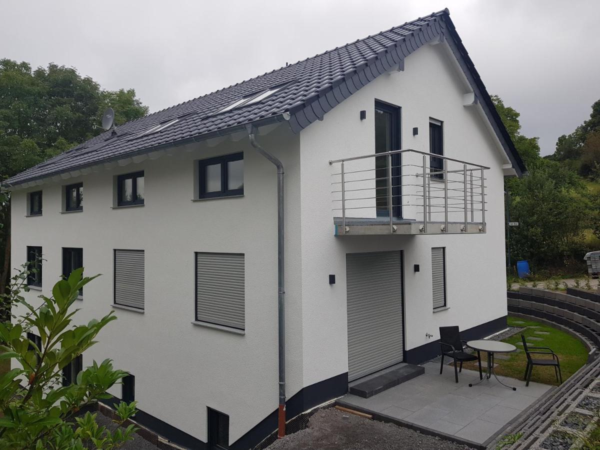 Studio Eifelglueck Sankt Johann  Exterior photo